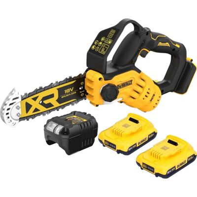 DeWalt DCMPS 520 D2 - 18V - 20 cm Sägeblatt - bürstenlos - Säbelsäge DeWalt DCMPS 520 D2 - 18V - 20 cm Sägeblatt - bürstenlos - Säbelsäge