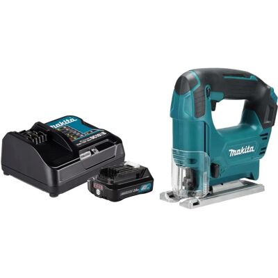 Makita - JV 101 DSA1 - 12V - Akkustichsäge Makita - JV 101 DSA1 - 12V - Akkustichsäge