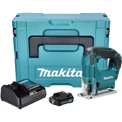 Makita - JV 101 DSA1J - 12V - 65mm - Säge Makita - JV 101 DSA1J - 12V - 65mm - Säge