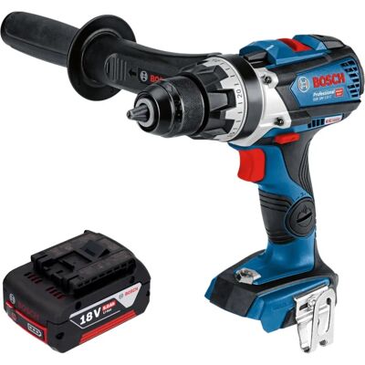Bosch - GSR 18V-110 C - 18V - Akkubohrschrauber Bosch - GSR 18V-110 C - 18V - Akkubohrschrauber