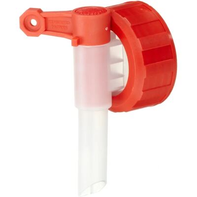 SONAX 04973410 Llave de Drenaje para 5L - Limpieza de Coches SONAX 04973410 Llave de Drenaje para 5L - Limpieza de Coches