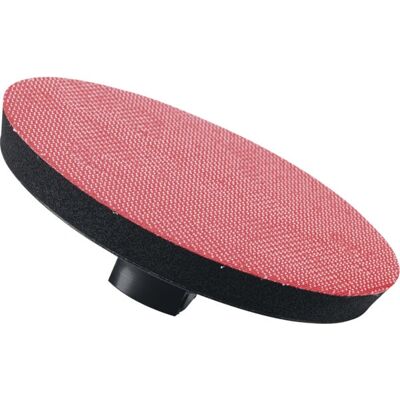 Disque de support Sonax M14 - Accessoire de polissage pour outil rotatif Disque de support Sonax M14 - Accessoire de polissage pour outil rotatif
