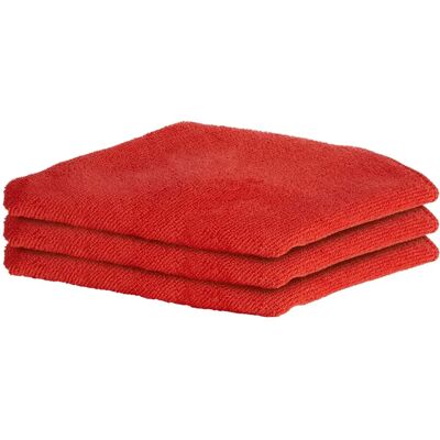 SONAX Microfiber Cloths - 50 Pack for Car Cleaning SONAX Microfiber Cloths - 50 Pack for Car Cleaning