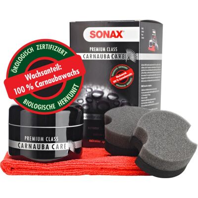 Sonax PremiumClass CarnaubaCare (200 ml) Sonax PremiumClass CarnaubaCare (200 ml)