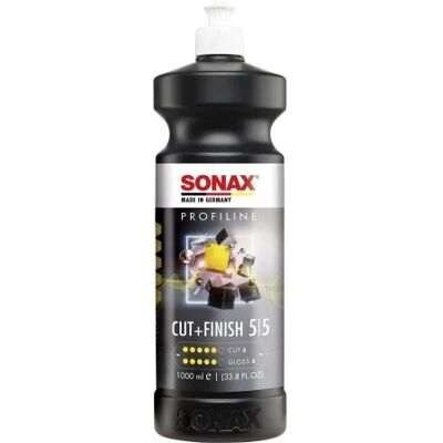 Sonax PROFILINE CutFinish (1L) Sonax PROFILINE CutFinish (1L)