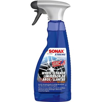 Sonax Felgenreiniger - Xtreme Plus, 500ml, Säurefrei, Zitrusduft Sonax Felgenreiniger - Xtreme Plus, 500ml, Säurefrei, Zitrusduft