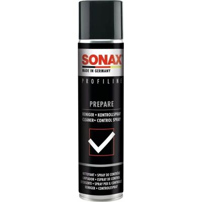 Sonax ProfiLine festék tisztító (400 ml) Sonax ProfiLine festék tisztító (400 ml)