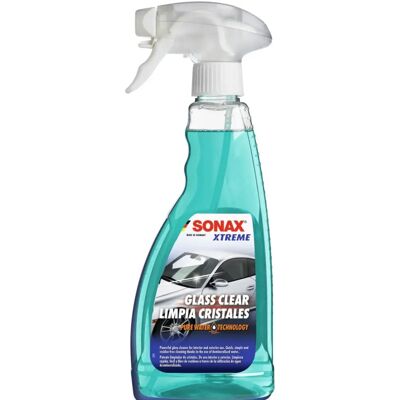 Sonax Xtreme Glasreiniger - 500ml Sonax Xtreme Glasreiniger - 500ml