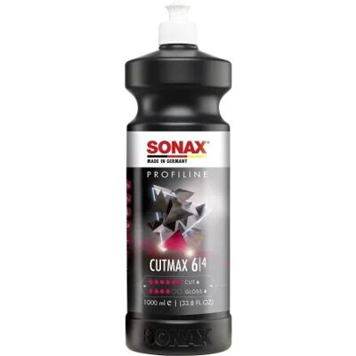 Sonax Profilinie CutMax (1 l) Sonax Profilinie CutMax (1 l)
