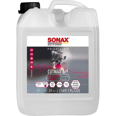 Sonax 2465000 PROFILINE CUTMAX Sonax 2465000 PROFILINE CUTMAX