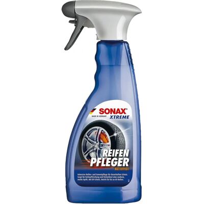 Sonax Xtreme Entretien des Pneus et Jantes - Produits pour Pneus et Jantes Sonax Xtreme Entretien des Pneus et Jantes - Produits pour Pneus et Jantes