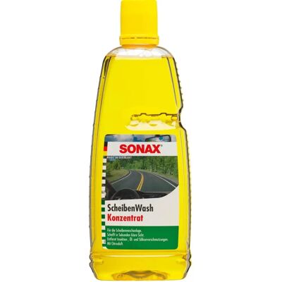 Sonax Citrus ScheibenWash-Konzentrat - Scheibenreiniger Sonax Citrus ScheibenWash-Konzentrat - Scheibenreiniger