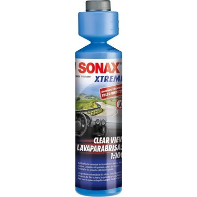 Sonax Niebieski Płyn do Spryskiwaczy - Windshield Washer Fluid Sonax Niebieski Płyn do Spryskiwaczy - Windshield Washer Fluid