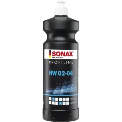 Sonax PROFILINE HW 02-04 280300 (1L) Sonax PROFILINE HW 02-04 280300 (1L)