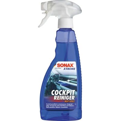 Sonax Grijze Dashboard Reiniger - Dashboard Cleaner Sonax Grijze Dashboard Reiniger - Dashboard Cleaner