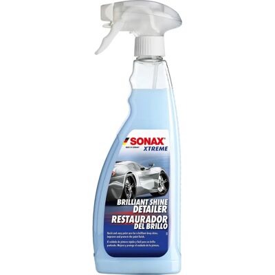 Sonax Xtreme BrillantShine Detailer (750 ml) Sonax Xtreme BrillantShine Detailer (750 ml)