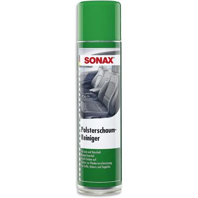 Sonax Modelo 306200 - Limpiador de Tapicería y Alfombras - Coche y Hogar Sonax Modelo 306200 - Limpiador de Tapicería y Alfombras - Coche y Hogar