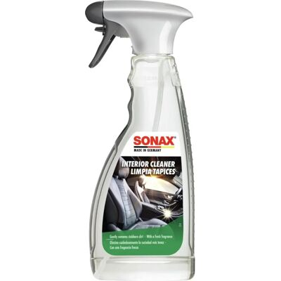 Sonax 321.200 Nettoyant intérieur - 500ml Sonax 321.200 Nettoyant intérieur - 500ml