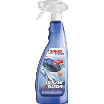 Sonax Xtreme Trockenwäsche - Autoshampoo Sonax Xtreme Trockenwäsche - Autoshampoo