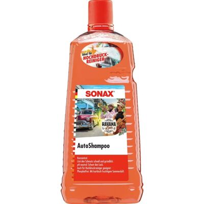 Sonax Havana Love - 2l Sonax Havana Love - 2l