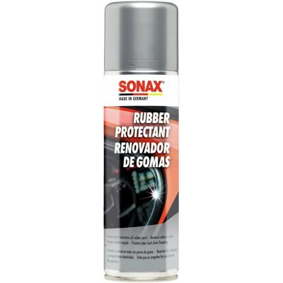 Sonax Nero Gomme Spray 300ml - Sprej na pneumatiky a gumu Sonax Nero Gomme Spray 300ml - Sprej na pneumatiky a gumu