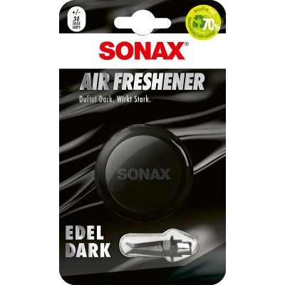 Sonax 03610410 Can Luftfrischer - Edeldark Sonax 03610410 Can Luftfrischer - Edeldark
