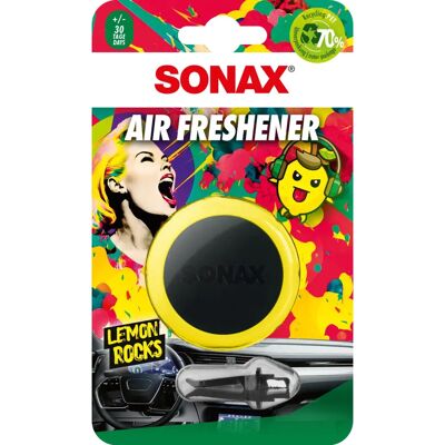 Sonax Lemon Lufterfrischer - Luftfrischer Sonax Lemon Lufterfrischer - Luftfrischer