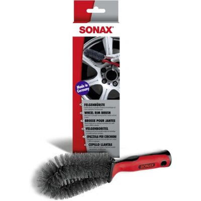 Sonax 04179000 Fahrzeugreinigungsbürste - Felgenreiniger Sonax 04179000 Fahrzeugreinigungsbürste - Felgenreiniger