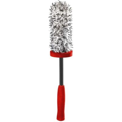 Szczotka z Mikrofibry Sonax - Ochrona, Długi Trzonek, Bez Rys Szczotka z Mikrofibry Sonax - Ochrona, Długi Trzonek, Bez Rys