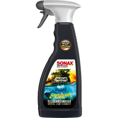 Sonax Modell 04332000 - Felgenreiniger - Sonderedition Sonax Modell 04332000 - Felgenreiniger - Sonderedition