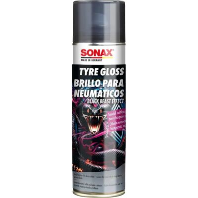 Sonax SX04344000 500 ml Reifenpolierer - Reifen Polisher Sonax SX04344000 500 ml Reifenpolierer - Reifen Polisher