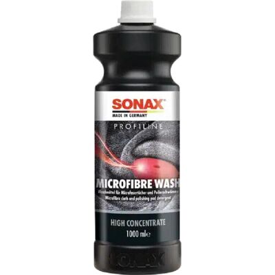 Sonax Microfibre Waschmittel - 1000 ml Sonax Microfibre Waschmittel - 1000 ml