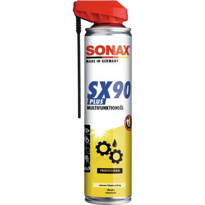 Sonax SX 90 Plus EasySpray Lubricante y Spray de Contacto - Automoción y Taller Sonax SX 90 Plus EasySpray Lubricante y Spray de Contacto - Automoción y Taller