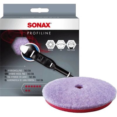 Sonax 04941000 Roterende Verktøy Polijstaccessoire Sonax 04941000 Roterende Verktøy Polijstaccessoire