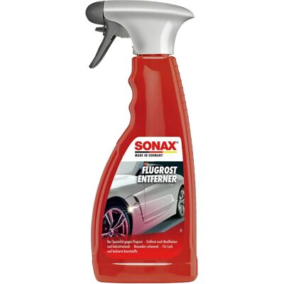 Sonax Odstraňovač Rzi 500ml - Rostentferner Sonax Odstraňovač Rzi 500ml - Rostentferner