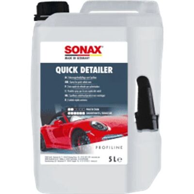 Sonax Profiline Détail Rapide (5 l) Sonax Profiline Détail Rapide (5 l)