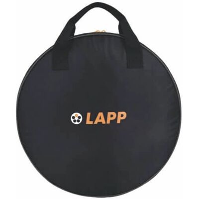 Lapp Equipment Case - Sac de protection pour câble de charge EV Mode 3 Lapp Equipment Case - Sac de protection pour câble de charge EV Mode 3