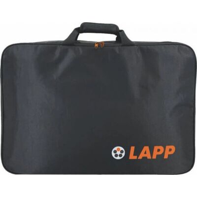 Lapp 5555911002 varustepussi - Tuotetyyppi Lapp 5555911002 varustepussi - Tuotetyyppi
