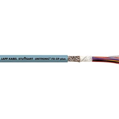 LAPP Cable de Datos 11139613/100 UNITRONIC FD CP plus - Cable de datos LAPP Cable de Datos 11139613/100 UNITRONIC FD CP plus - Cable de datos