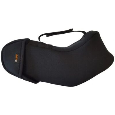 Étui en néoprène pour Mobility Dock - Publicité Étui en néoprène pour Mobility Dock - Publicité