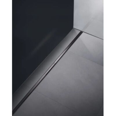 Rigola de duș Geberit CleanLine 50 - Fără Barriere, Reglabilă, Ușor de Curățat Rigola de duș Geberit CleanLine 50 - Fără Barriere, Reglabilă, Ușor de Curățat
