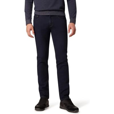 PIONEER AUTHENTIC JEANS Ron - Blau Gerade Fit Jeans PIONEER AUTHENTIC JEANS Ron - Blau Gerade Fit Jeans