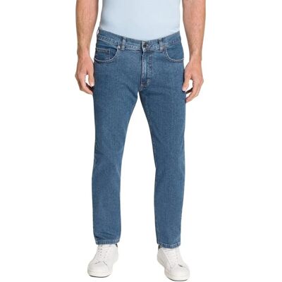 PIONEER AUTHENTIC JEANS Ron - Stein, Normale Taille, Gerade Passform - Jeans PIONEER AUTHENTIC JEANS Ron - Stein, Normale Taille, Gerade Passform - Jeans