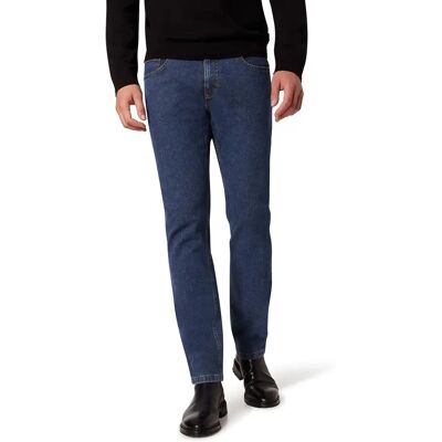 PIONEER AUTHENTIC JEANS Ron - Dunkel Stein Gerade Schnitt PIONEER AUTHENTIC JEANS Ron - Dunkel Stein Gerade Schnitt