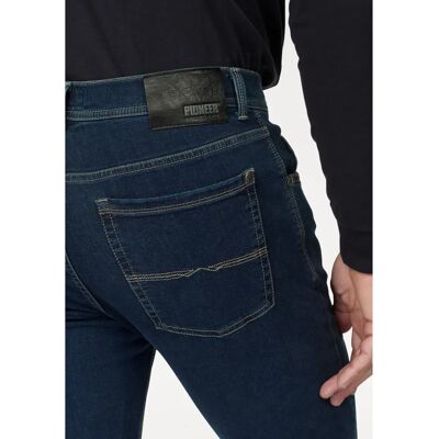 Pioneer Rando Regular Fit Stretchjeans - Jeans Pioneer Rando Regular Fit Stretchjeans - Jeans