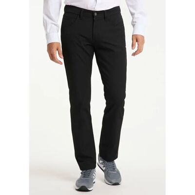 PIONEER AUTHENTIC JEANS Rando Niedrige Taille Gerade Hose PIONEER AUTHENTIC JEANS Rando Niedrige Taille Gerade Hose