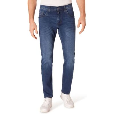 Pioneer Authentic Jeans Rando Regular Fit Gerade Jeans - Jeans Pioneer Authentic Jeans Rando Regular Fit Gerade Jeans - Jeans