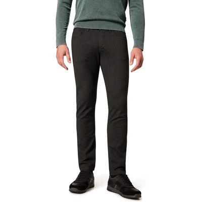 PIONEER AUTHENTIC JEANS Eric Herren Grau Chino - Chinohose PIONEER AUTHENTIC JEANS Eric Herren Grau Chino - Chinohose
