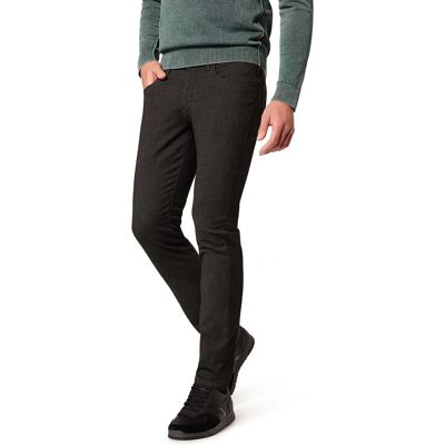 Pioneer Authentic Jeans ERIC Herren Chino - Grau 36/34 Pioneer Authentic Jeans ERIC Herren Chino - Grau 36/34