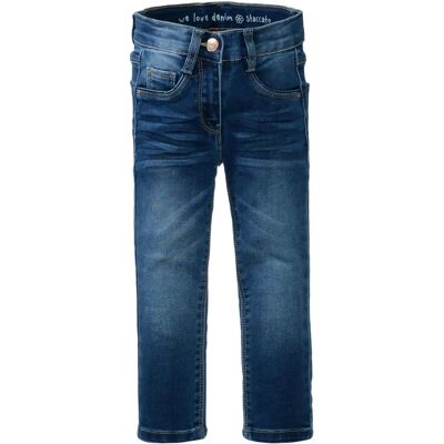 STACCATO - MIA - Blau - Gr. 104 - Jeans STACCATO - MIA - Blau - Gr. 104 - Jeans